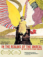 In The Realms Of The Unreal