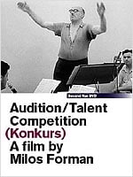 Audition (Aka Talent Competition)