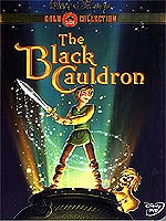 Black Cauldron