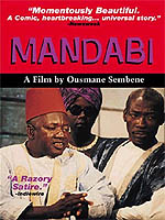 Mandabi