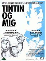 Tintin And I