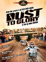 Dust To Glory