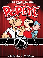 Popeye The Sailor Vol. 2: 1938-1940