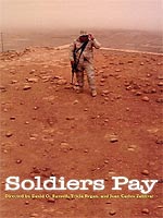 Soldiers Pay