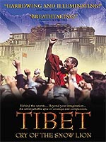 Tibet: Cry Of The Snow Lion