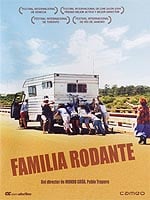 Rolling Family (Familia Rodante)