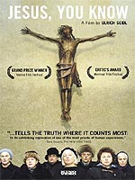 Jesus, You Know (Jesus, Du Weisst)