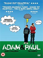 Adam & Paul