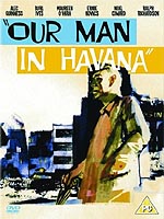 Our Man In Havana