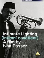 Intimate Lighting