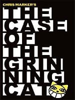 Case Of The Grinning Cat (Chats Perches)