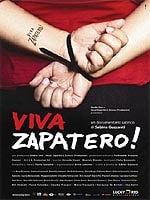 Viva Zapatero!