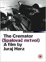 Cremator