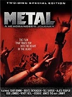 Metal: A Headbanger'S Journey