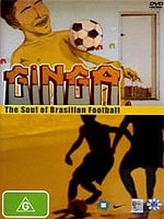 Ginga: The Soul Of Brasilian Football
