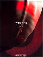 Writer Of O