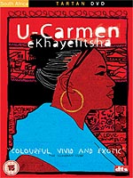 U-Carman E-Khayelitsha