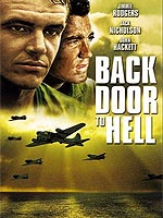 Back Door To Hell