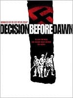 Decision Before Dawn