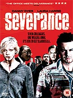 Severance
