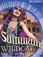 Wildcat / Sumurun