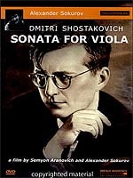 Dmitri Shostakovich: Sonata For Viola