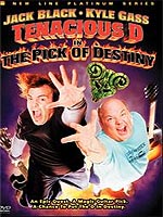 Tenacious D In The Pick Of Destiny