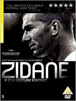Zidane: A 21St Century Portrait