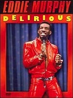 Eddie Murphy: Delirious