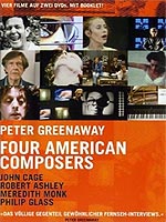 Four American Composers