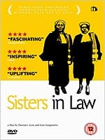 Sisters In Law
