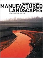 Manufactured Landscapes