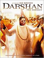 Darshan: The Embrace
