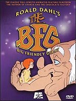 Bfg (Aka Big Frienfly Giant) (1989)