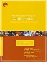 Vive Le Tour / Humain Trop Humain / Place De La Republique (Criterion)