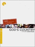 God'S Country (Criterion)