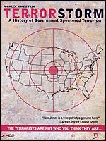 Terrorstorm: A History Of Government Sponsored Terrorism