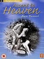 Ascent To Heaven