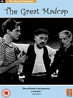 Great Madcap