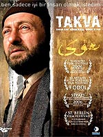 Takva: A Man'S Fear Of God