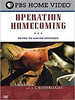 Operation Homecoming: Writing The Wartime Experience