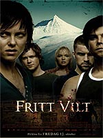 Cold Prey (Fritt Vilt)