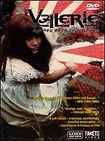 Valerie And Her Week Of Wonders (Criterion)