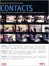 Contacts: Vol. 1-3
