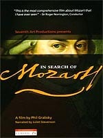 In Search Of Mozart
