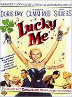 Lucky Me
