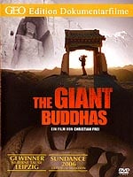 Giant Buddhas
