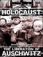 Holocaust: Liberation Of Auschwitz-1945
