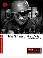 Steel Helmet (Criterion)