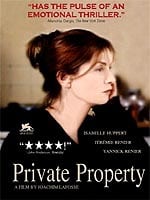 Private Property (2006) (Nue Property)